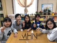 기부천사 안강할배, 우도초에 깜짝선물 기부 훈훈