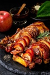 소자본창업 통달배족발보쌈삼겹, 테이크아웃&배달형/홀영업 복합형 가맹점주 모집
