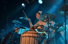 신나는 예술여행, 2018 김미소 밴드 문화순회공연 스프링 비트 열려