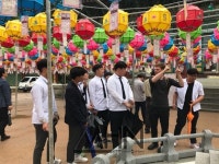 강원외국어교육원, 지역 고등학교 영어동아리 활성화 지원 나서