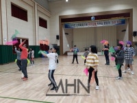 영재 키우는 운동과학교실