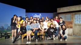 나만의 케이크 만드는 시간