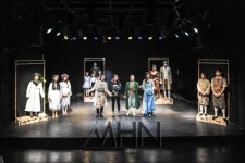 서울시극단과 함께하는 제10기 시민연극교실 참가자 모집해