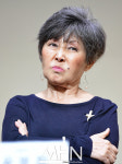 [MHN포토] 뮤지컬 하모니 윤복희, 어떤 질문이 나올까?