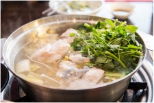 하남 맛집 동래복집, KBS2TV 생생정보에서 복 전문 맛집으로 소개