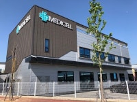 메디셀, 미래에셋대우 투자 유치