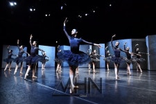 와이즈발레단, 2018 공연예술창작산실 올해의 레퍼토리 Baroque goes to Present 올려