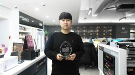 피에스타PC방, 가맹점주로부터 9번째 감사패 수여…꾸준한 가맹관리가 비결