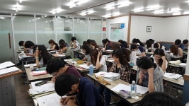 대구 토플 학원 제니스 어학원, 방학 단기속성반 오픈