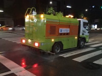 서울시, 강남대로 도로포장에 광촉매 활용…미세먼지 저감 기대