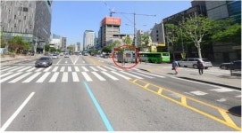 서울시, 강남대로 도로포장에 광촉매 활용…미세먼지 저감 기대