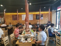 운영이 편리한 고기집 창업, 서서갈비전문점 육장갈비 눈길