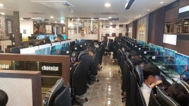 프랜차이즈PC방창업 브랜드 피에스타, 개인창업보다 만족도 업 비결은?