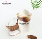 요거프레소, 소비자들 사이에서 히든메뉴 코코넛 카페 요프치노 재조명