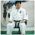 금정유도관, 하만득 관장 청소년의 건전한 정신과 체력에 이바지하고 싶다