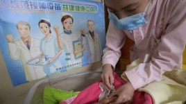 중국 백신스캔들 주범은 낮은 처벌수위와 부패관행