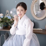 결혼식한복 맞춤·대여 전문 테힐라, 신부용 웨딩 한복드레스부터 혼주한복 완비한 대전점 오픈확정