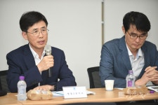 경기도청 북부청사 광장, 11월 새로운 모습으로 태어난다
