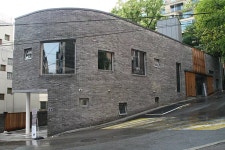 김세중미술관, 가톨릭종교조각 展 이어 기념인물조각 展 개최