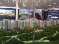 성복역 역세권 롯데캐슬 파크나인2차, 잔여세대 선착순 계약중