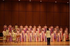 제26회 경기도 청소년종합예술제 본선 개막