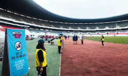 전지적 참견 시점 선미 매니저처럼… 매니지먼트학과 인기