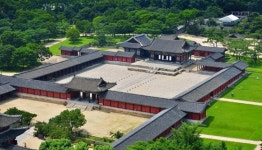 조선시대 궁중생활상을 배우다, 창경궁 인문학 강좌