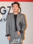 [MHN포토] 장천 송지오 컬렉션 왔어요