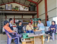 2018 젊은 농어업인들의 희망보고서 10편, 서해농장 유호창 대표