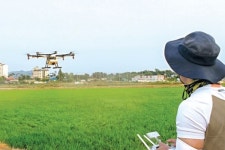 2018 젊은 농어업인들의 희망보고서 15편, 새농영농조합법인 김민태 대표