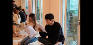 순정 마녀의 별빛 소나타 대본 리딩 현장 공개...오는 1월 시작