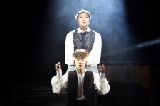 뮤지컬 루드윅: 베토벤 더 피아노, 열정 가득했던 시연 현장