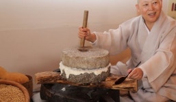 다이어트와 뇌건강에 좋은 비지차 만드는 방법은?