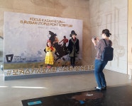 수원시립아이파크미술관-수원미술전시관, 설 연휴 맞아 무료 개방