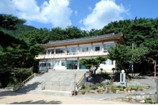 무형문화재 배우기···부산 민속예술관 체험프로그램 운영