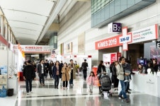 KIMES 2019 성황리에 종료, 전 세계 첨단 의료기기 한 곳에