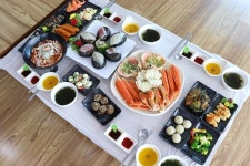여행을 더욱 즐겁게 만들어줄 속초 대포항 맛집 대포대게