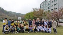 신경대학교, 제1회 화성시 사랑 나눔 축제 개최