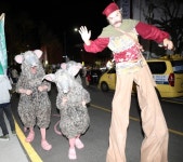 춘천 가볼만한곳] 마임, 연극, 인형극제 9월까지 상설 공연