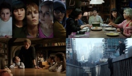 직장인들의 진짜 속 마음, 영화 