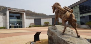5월 연천 가볼만한 곳] 10일 112억원을 들인 고랑포구 역사공원 개관