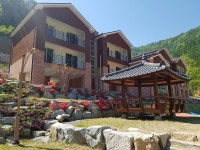 성주 가볼만한곳] 꽃내음이 가득한 독용산성자연휴양림