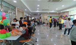 금산청소년미래센터, 문화체험행사 제2회 해피데이 축제로 청소년들에게 행복한 추억 선사해