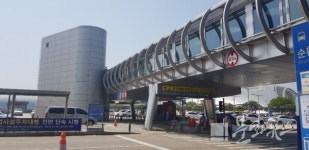 인천공항 장기주차장, 위치와 요금, 빈 자리 확인 방법은?