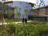 [MHN 익산] 익산시 가볼만 한 곳, 명상숲 확대