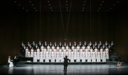 용인시립합창단 제 2회 정기연주회 레퀴엠 (Requiem), 6월 28일 공연