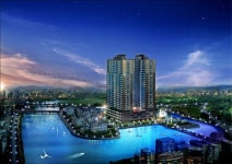 올해 입주 예정 신축아파트 시흥월곶역 부성파인하버뷰