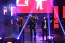 서울예술실용전문학교 개교 45주년 및 대한민국 임시정부 수립 100주년 기념공연