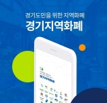 경기지역화폐 신청 자격, 신청 방법, 사용처는?