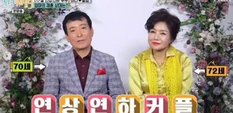 나기수, 미나 엄마와 어떤 사이? '미나 집. 행복 가득'
